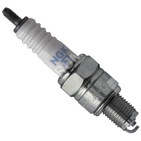 Bougie d'allumage COMPATIBLE NGK CR7HSA - 040245