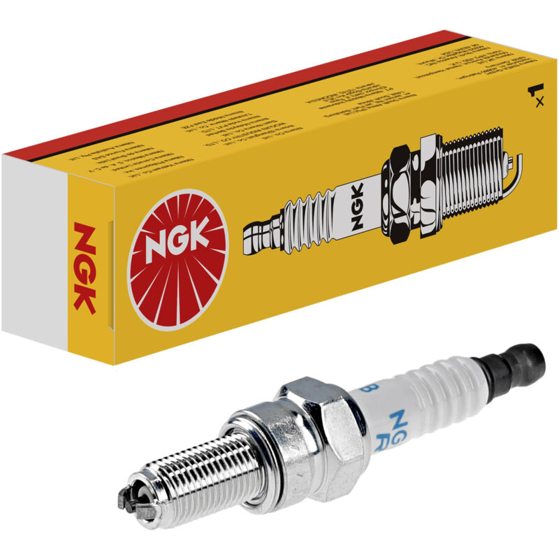Spark plug [4455] CR7EKB - NGK