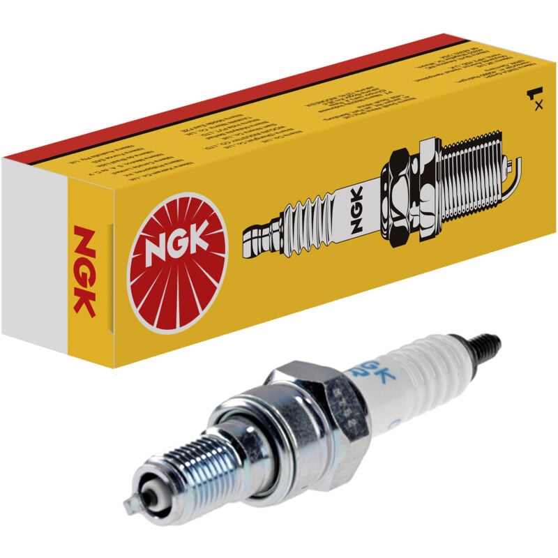 NGK - 5666 bougie d'allumage 3000.6643