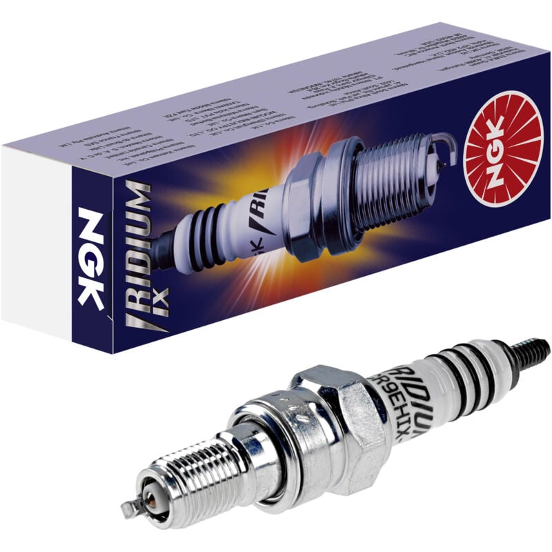 NGK - 596216 bougie allumage