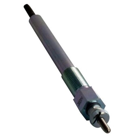 Bougie D'allumage De Préchauffage Ngk Y-203v Adaptable Pour Engins De Manutention Kubota.