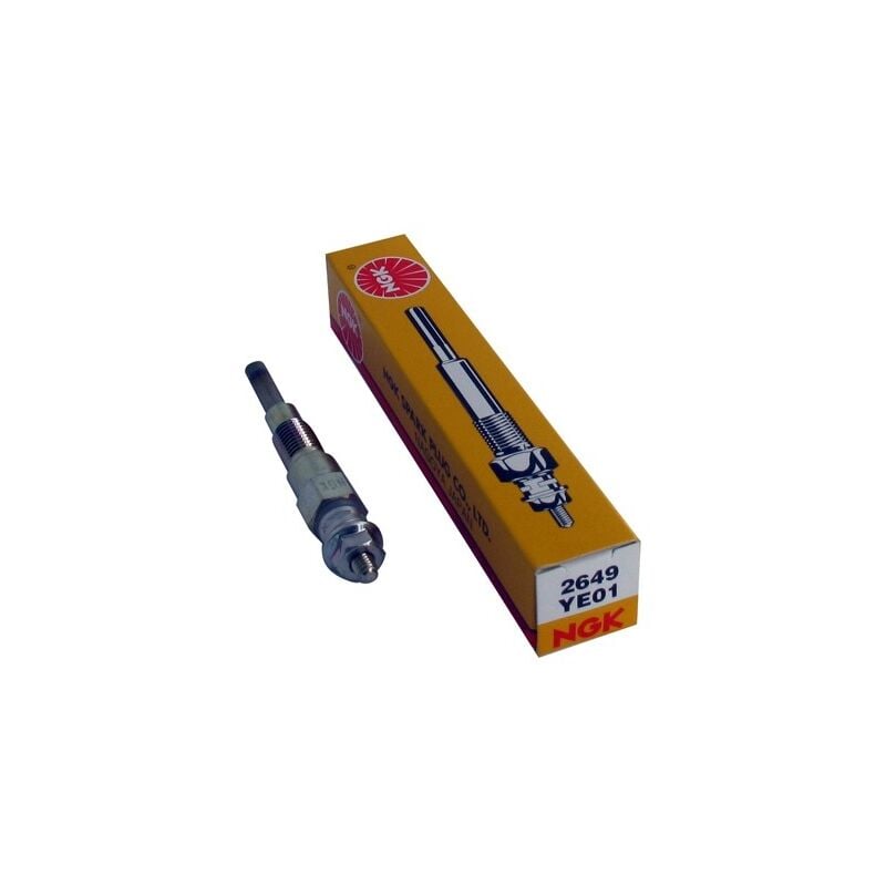 Bougie NGK YE01