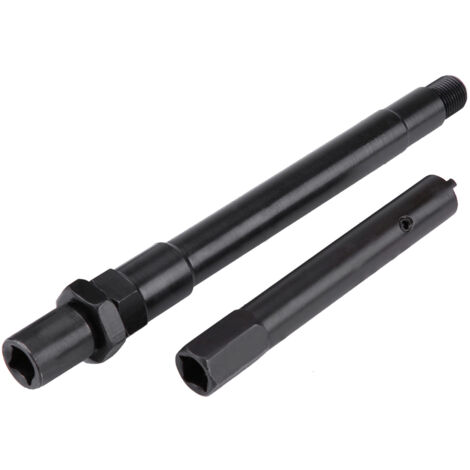 Bougie d'allumage de voiture M14 x 1.25, Kit de réparation d'outils de filetage de vis avec étui, 25 pièces