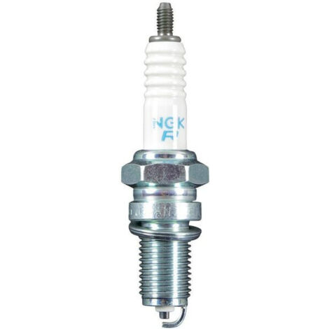 Bougie d'allumage DPR7EA-9 Ø12mm Longueur Culot: 19mm Dessin Spécial Écart:.9mm
