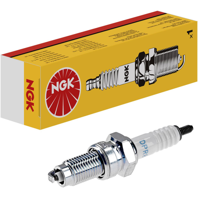 Bougie allumage boite - DPR9Z - NGK