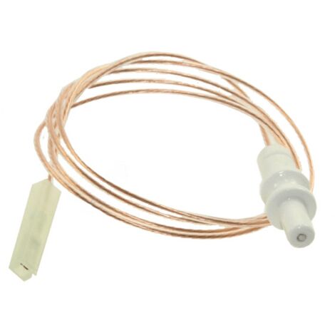 BOUGIE DALLUMAGE E.L.440 POUR TABLE DE CUISSON ROSIERES - 41005059