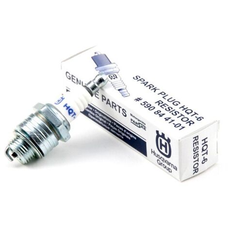 Bougie d'allumage HUSQVARNA 590844101