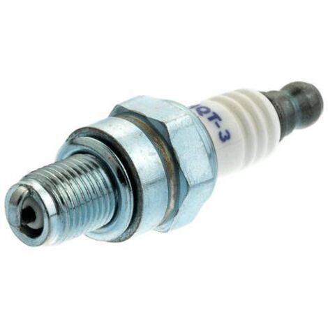 Bougie d'allumage Husqvarna HQT-3 CMR6H USR7AC TR15C 590843801