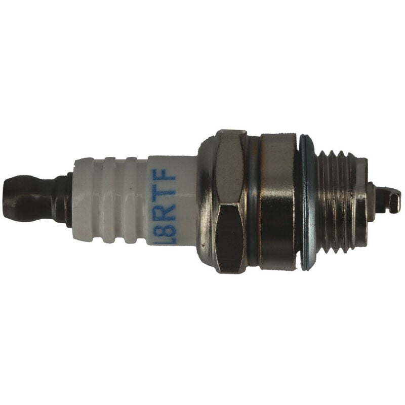 Oxeo - Bougie d'allumage - L8RTF - pour tronconneuse thermique - pour ref 760206