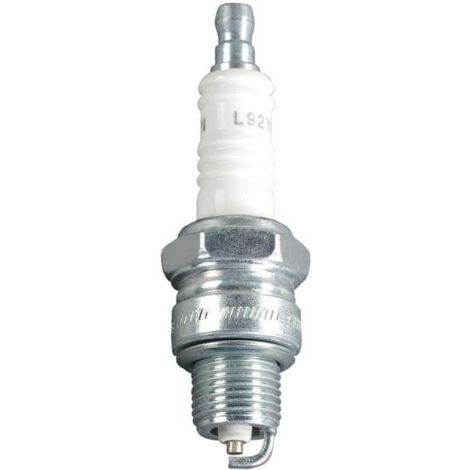Bougie d'allumage L92YC Ø14mm Culot: 12mm Clé: 21mm