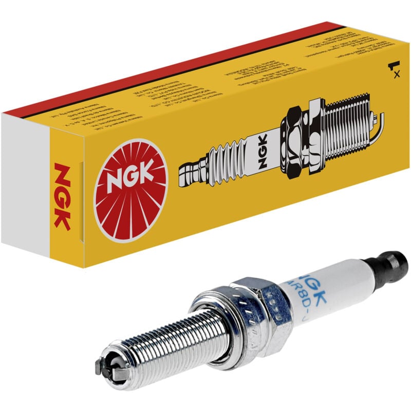 Ngk - Bougie Allumage Boite - Lmar9d-J