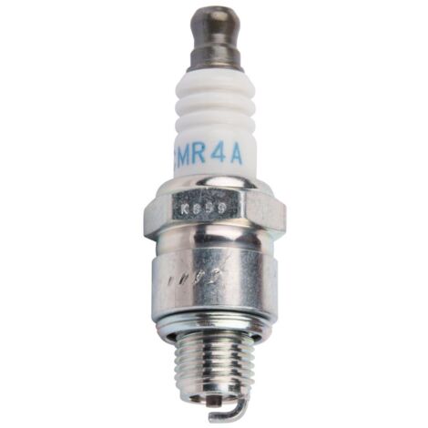 Bougie d'allumage Makita NGK CMR4A - 168534-0