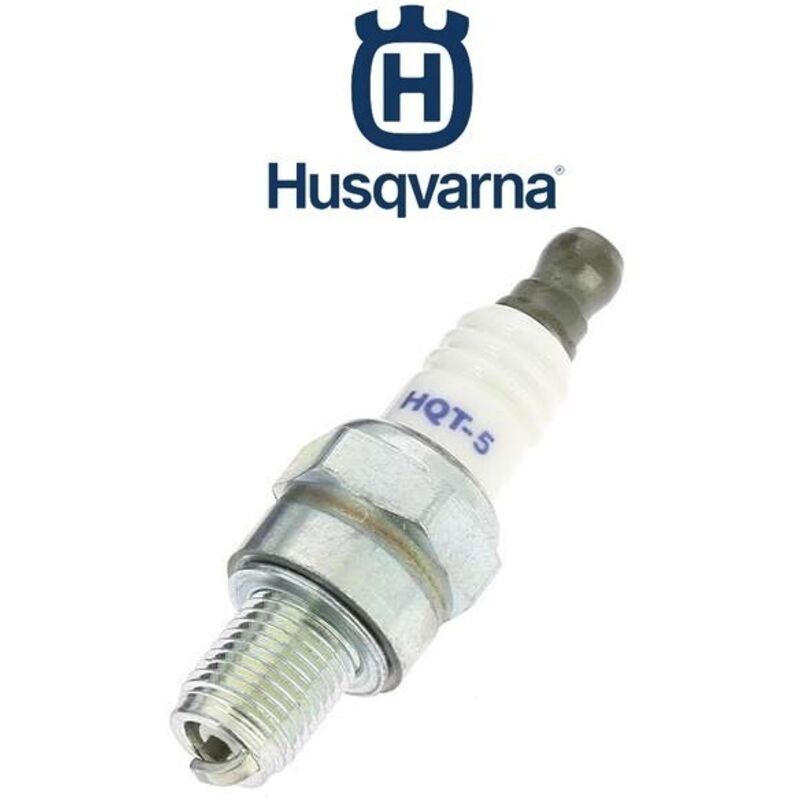 Husqvarna Ressort 503786301 Original - vue 5