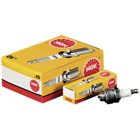 Bougie d'allumage NGK 11-873 CMR7H