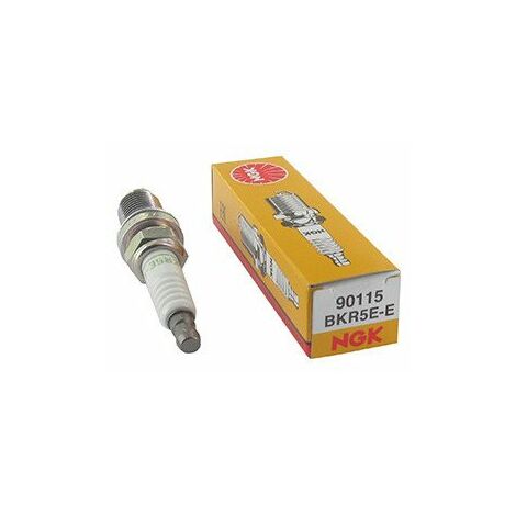 Bougie D'allumage Ngk Bkr5e-e. Pour Moteurs Honda Modèles Igx440.