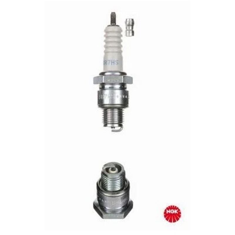 Spark plug [1098] BR7HS-10 - NGK