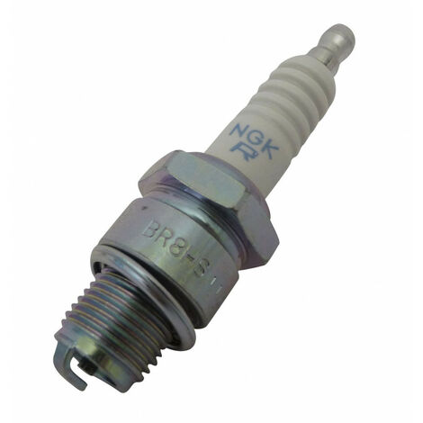 Bougie d'allumage NGK BR7HS10 - NGK -