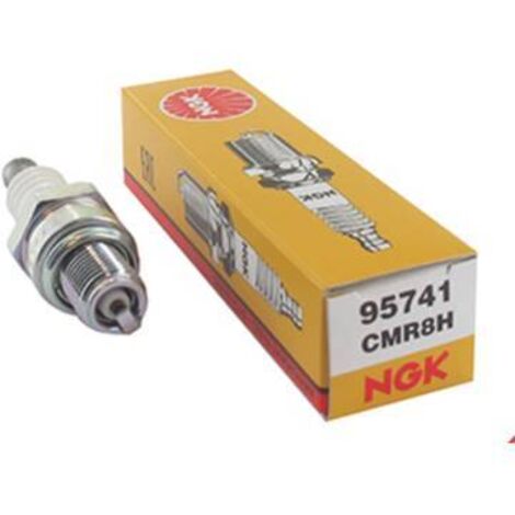 Bougie d'allumage NGK CMR8H