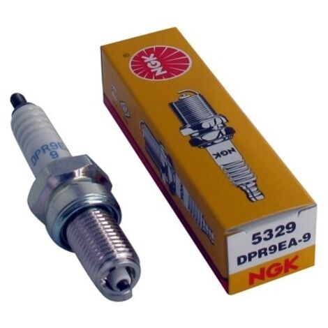 Bougie D'allumage Ngk Dpr9ea9.