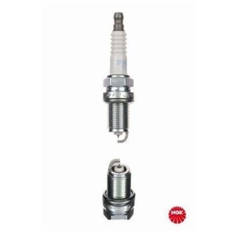 Bougie d'allumage NGK IFR6J11