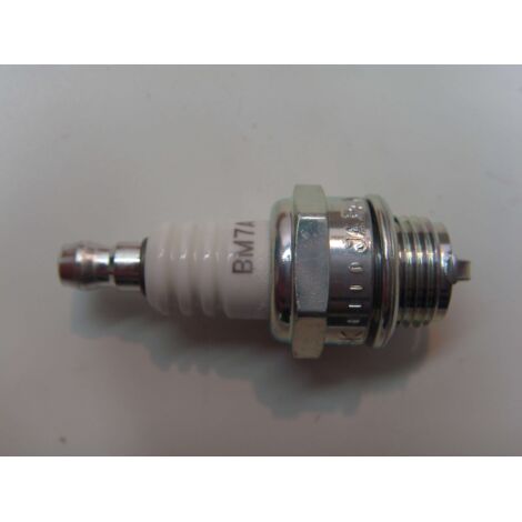 Bougie d'allumage NGK, moteur 2 temps, débroussailleuse, taille-haie BM7A 240236