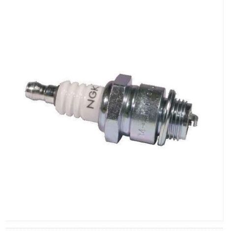 Bougie d'allumage NGK pour moteur de tondeuse à gazon BPM6Y 240222