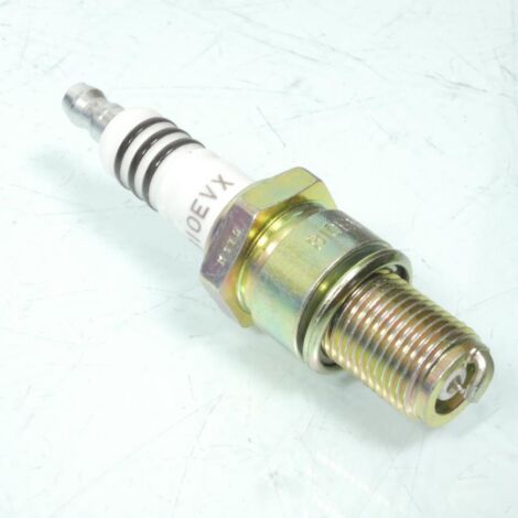 Bougie d'allumage NGK pour moto B10EVX Neuf