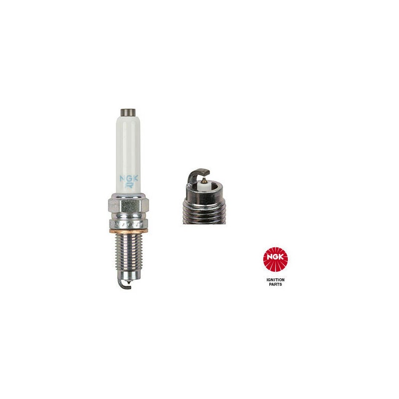 NGK - Bougie d'allumage Ref : 93231