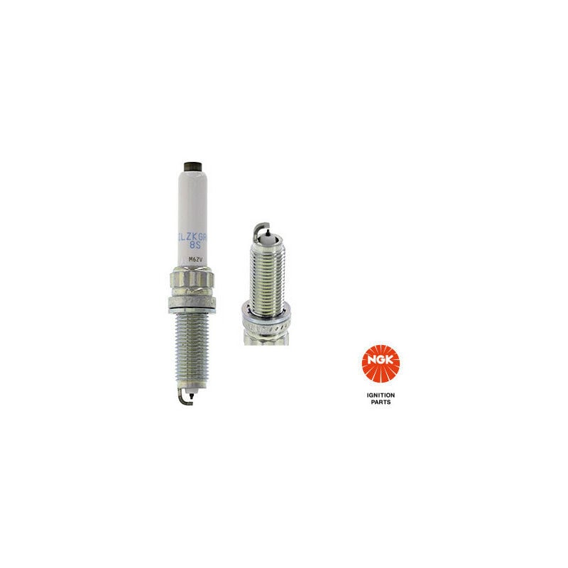 NGK - Bougie d'allumage Ref : 94201