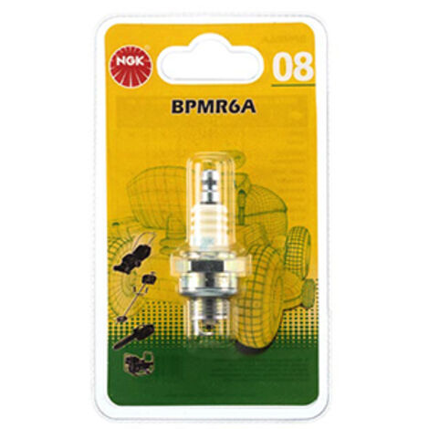 bougie d'allumage ngk sous blister bpmr6a.
