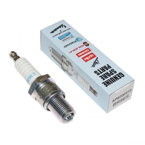 Bougie d'allumage origine pour Auto BR9ES / AP8206915 Neuf