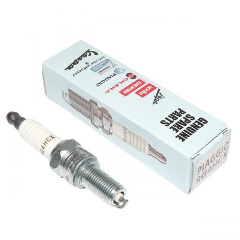 Bougie d'allumage origine pour Auto RG4HCX / 641320 Neuf