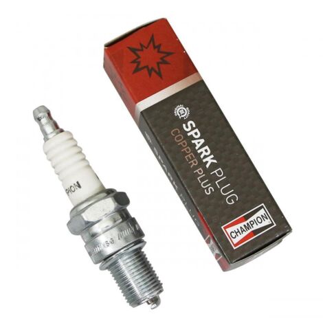 Bougie d'allumage origine pour Auto RN1C / 438031 Neuf