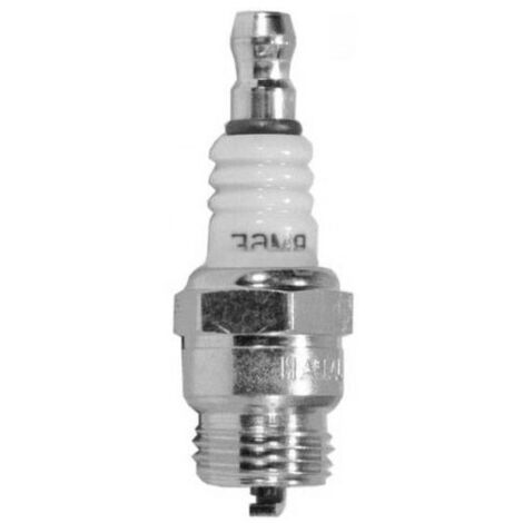 Bougie d'allumage pour débroussailleuse BM6F NGK