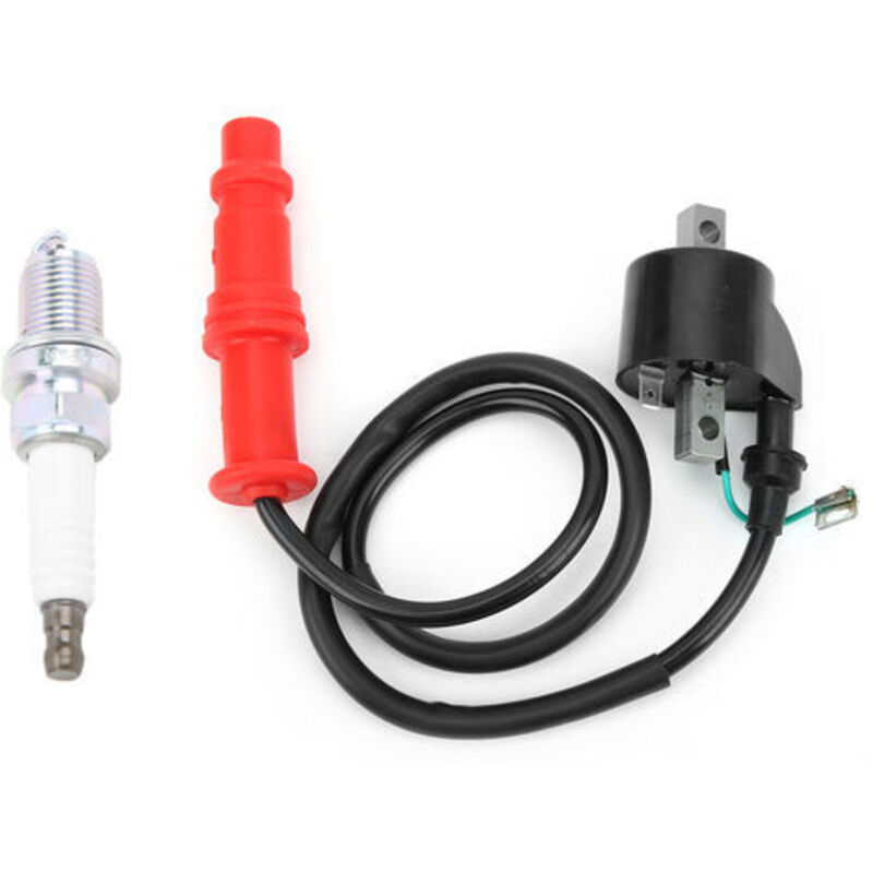 Bougie d'allumage pour VTT 3085228, remplacement réutilisable pour Polaris Sportsman 500 4X4 1996