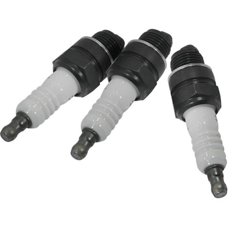 Bougie d'allumage Torch Z8C KASEI EBV260-3E moteur de débroussailleuse soufflante