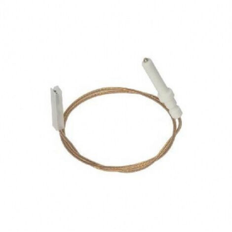 Bougie d'allumage triple couronne d'origine