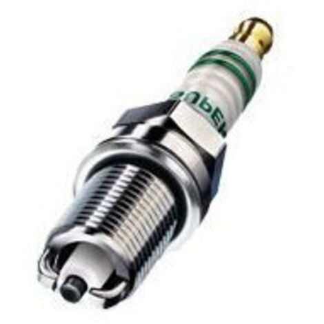 Bougie d'allumage W8BC Ø14mm Longueur Culot: 12.7mm Equivalence BP4HS