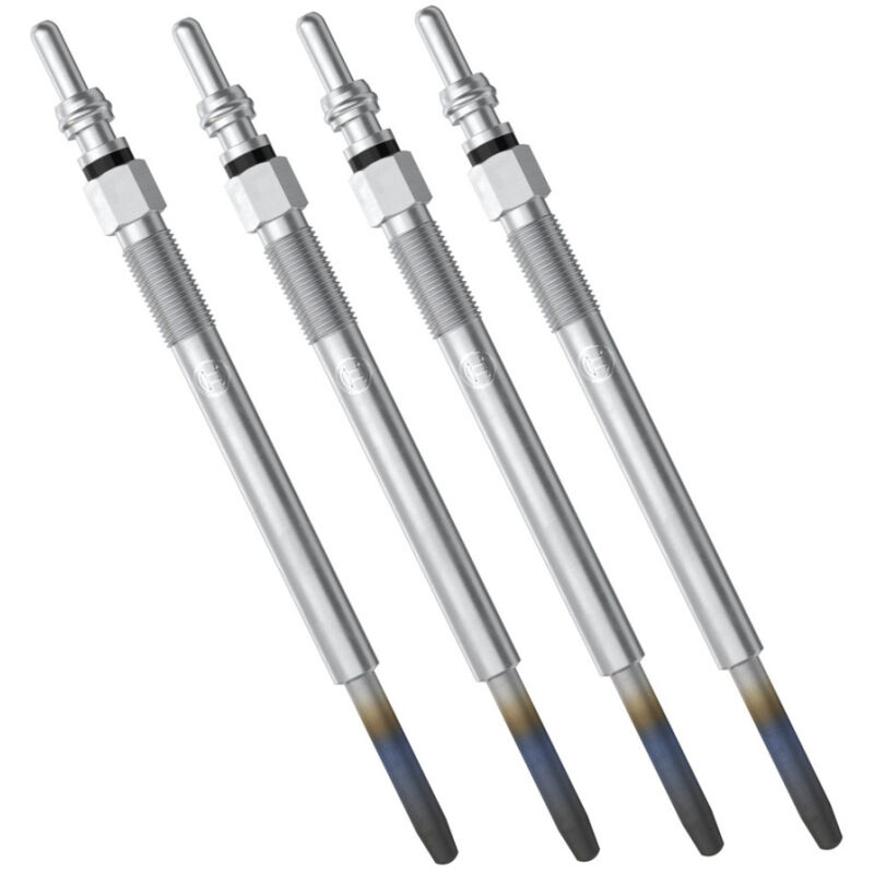 NGK - Bougie de préchauffage Berlingo C1 C2 C3 C4 C5 Jumpy Nemo 1.4 1.6 hdi