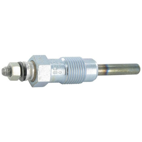 Bougie de préchauffage BOSCH 0250200051
