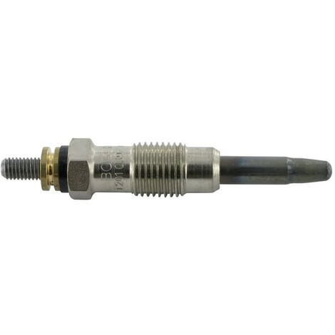 Bougie de préchauffage BOSCH 0250201039