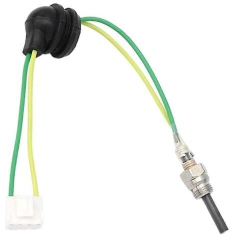 Bougie de préchauffage céramique 12 V pour voiture, camion, bateau, voiture --