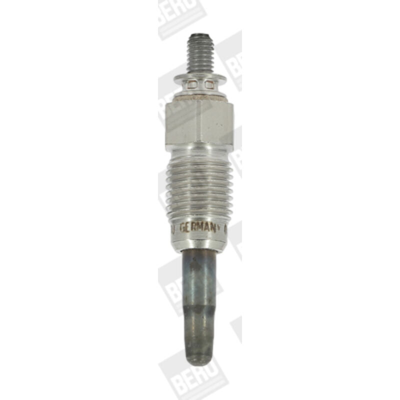 BERU Glühkerze MULTICAR GN857 59621X,E161001,E161020  1590417,6075812,795F6M090AA,795F6M090CA,B18N,M816732,11065V0700,11065V0710,11065Y9703,5614216
