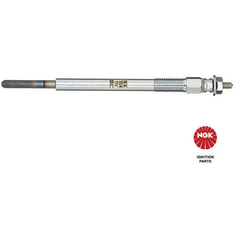 Bougie de préchauffage NGK Ref : 1684