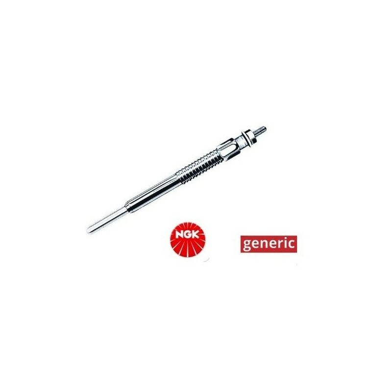 NGK - Bougie de prechauffage Y-604J