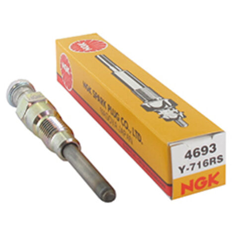 bougie de préchauffage ngk y-716rs.