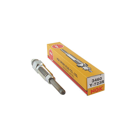 Bougie De Préchauffage Ngk Y-723r.