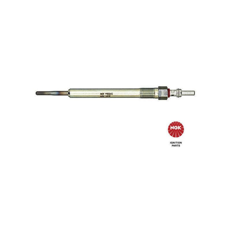 NGK - Bougie de préchauffage Ref : 8888