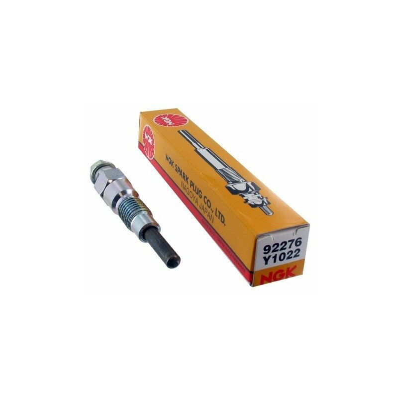 NGK - Bougie Y1022 - kubota- yanmar 119718-77801 - 11971877801