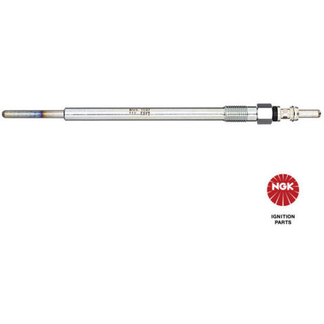 Bougie De Préchauffage NGK YE07 - Pour Diesel Opel, Alfa Romeo, Fiat, Saab...